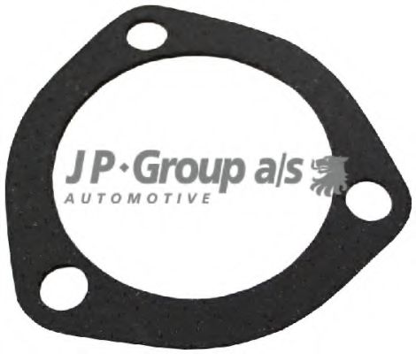 Прокладка, труба вихлопного газу JP GROUP 1121100200
