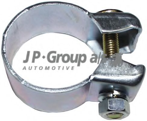 Соединительные элементы, система выпуска JP GROUP 1121400200