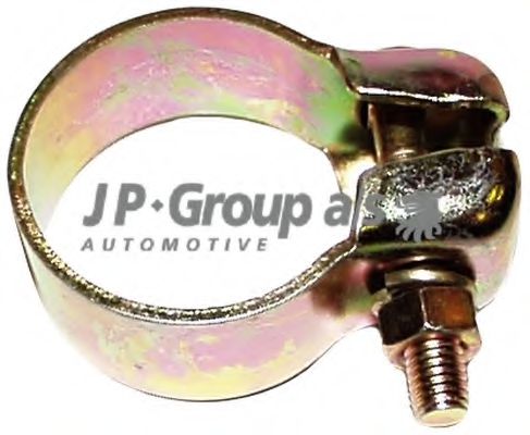 Соединительные элементы, система выпуска JP GROUP 1121400400 JP Group