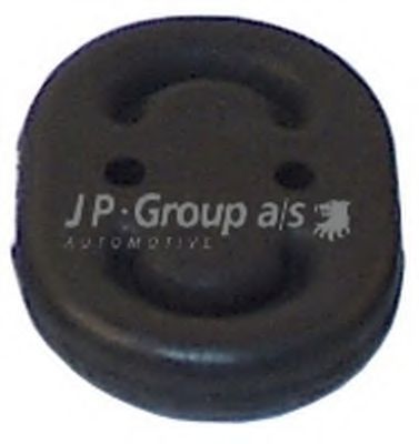 Кронштейн глушителя JP GROUP 1121603000