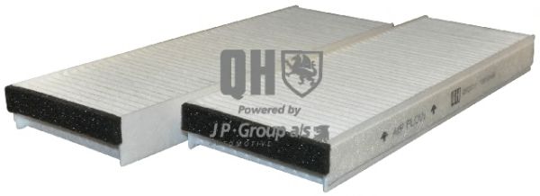 Фильтр салона JP GROUP 1128103419
