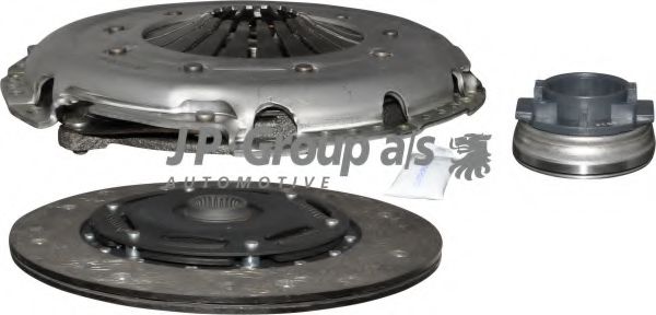 Комплект сцепления JP GROUP 1130407310 JP Group