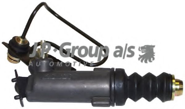 Робочий циліндр зчеплення JP GROUP 1130500100