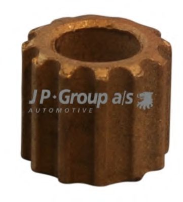 Направляющая выжимного подшипника JP GROUP 1131501000