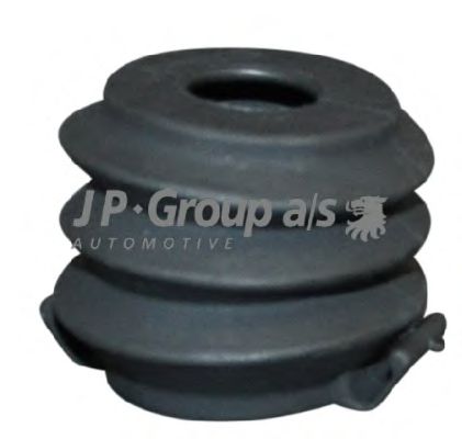 Обшивка рычага переключения JP GROUP 1132350300