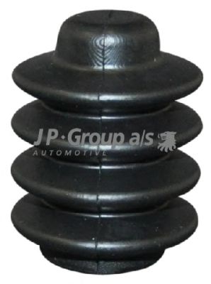 Обшивка рычага переключения JP GROUP 1132350400 CLASSIC