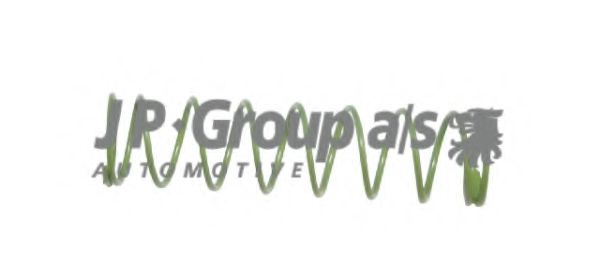 Пружина, колесо синхронизатора, приводной вал JP GROUP 1133000800