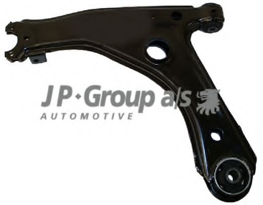 Рычаг подвески JP GROUP 1140102570 JP Group