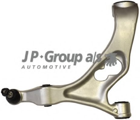Важіль підвіски JP GROUP 1140104870