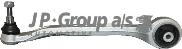 Рычаг подвески JP GROUP 1140106070 JP Group