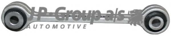Тяга / стойка стабилизатора JP GROUP 1140403500