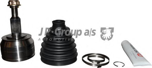 Комплект ШРУСов JP GROUP 1143304610
