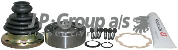 Комплект ШРУСов JP GROUP 1143500210