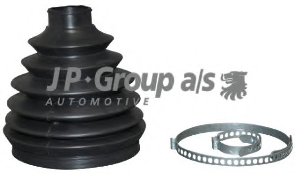 Комплект пильника ШРКШ JP GROUP 1143601511