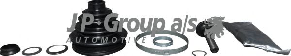 Комплект пильника ШРКШ JP GROUP 1143602012