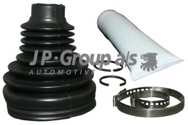Комплект пыльника ШРУСа JP GROUP 1143703710