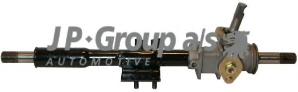Рулевой механизм JP GROUP 1144201000
