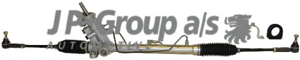 Рулевой механизм JP GROUP 1144304400 JP Group