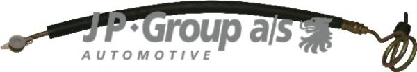 Шланг гидроусилителя JP GROUP 1144350500 JP Group