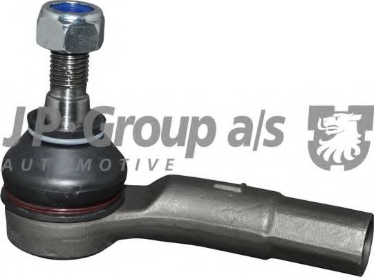 Наконечник рулевой тяги JP GROUP 1144601370