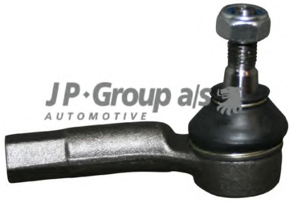 Наконечник рулевой тяги JP GROUP 1144601380