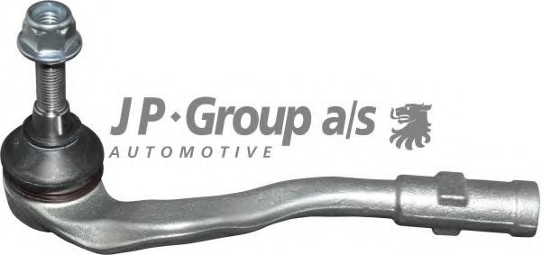 Наконечник рулевой тяги JP GROUP 1144605070
