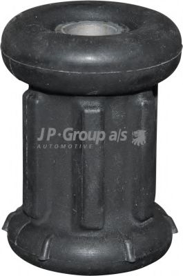 Втулка, балка моста JP GROUP 1150103700