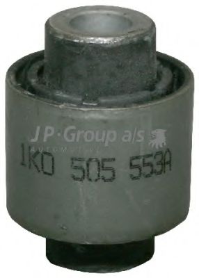 Сайлентблок важеля JP GROUP 1151150100