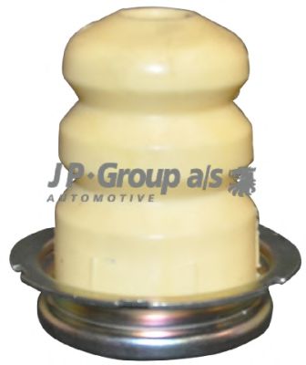 Отбойник амортизатора JP GROUP 1152604400