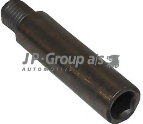 Направляющий болт, корпус скобы тормоза JP GROUP 1161950100