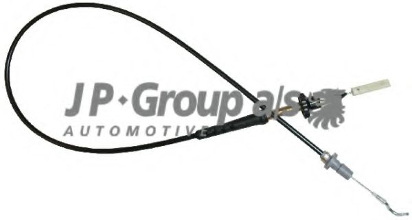 Тросик газа JP GROUP 1170100200
