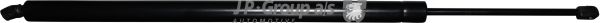 Газовая пружина, крышка багажник JP GROUP 1181210400