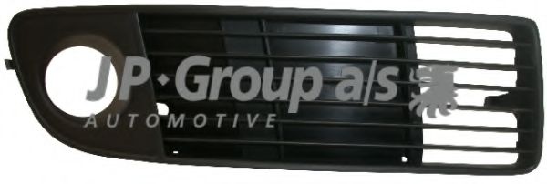 Решетка бампера / вставка JP GROUP 1184500980