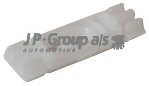 Комплект облицовки / защитной накладки JP GROUP 1186550800