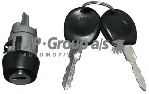 Секрет замка JP GROUP 1190400300