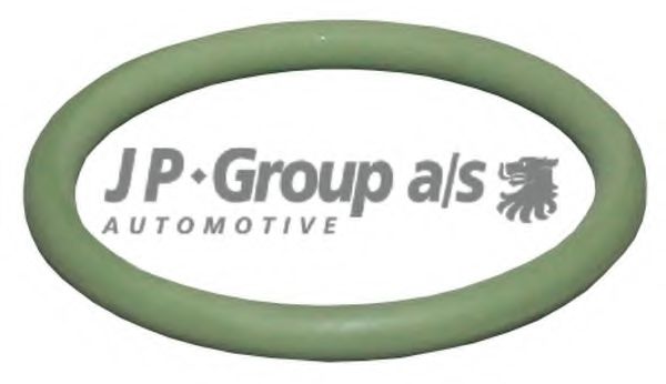 Прокладка, распределитель зажигания JP GROUP 1191150300