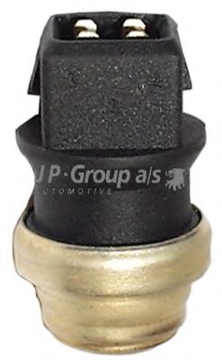 Датчик температуры охлаждающей  жидкости JP GROUP 1193200200