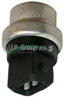 Датчик температуры охлаждающей  жидкости JP GROUP 1193201400