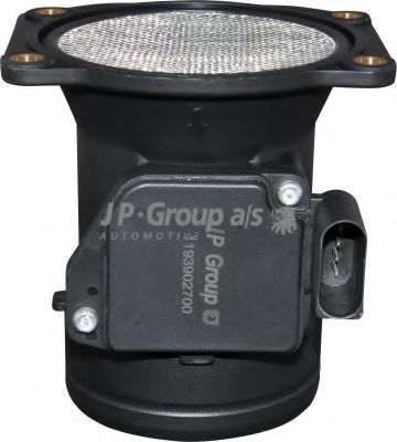 Расходомер (ДМРВ) JP GROUP 1193902700 JP Group