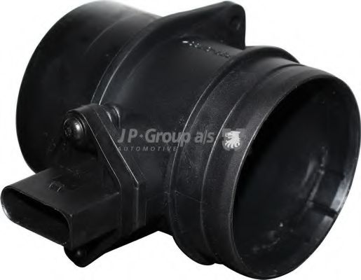 Расходомер (ДМРВ) JP GROUP 1193902900 JP Group