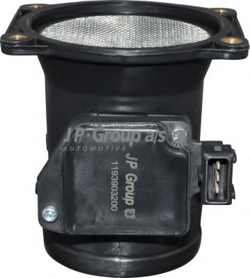 Расходомер (ДМРВ) JP GROUP 1193903200 JP Group