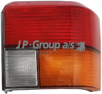 Задние фонари JP GROUP 1195300480 JP Group
