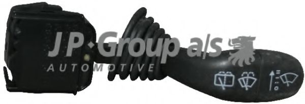 Перемикач склоочисника JP GROUP 1196203400