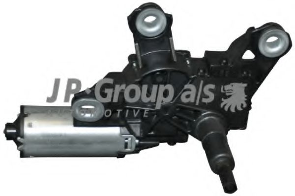 Двигатель стеклоочистителя JP GROUP 1198200900 JP Group