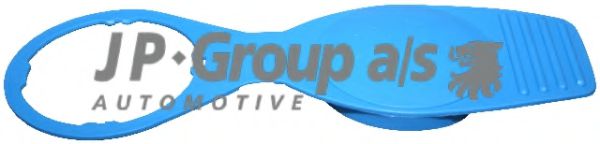 Крышка, резервуар для воды JP GROUP 1198600300 JP Group
