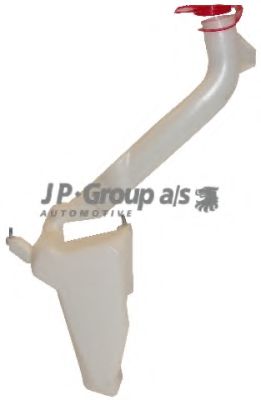 Резервуар для воды (для чистки) JP GROUP 1198600600 JP Group