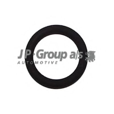 Уплотнительные кольца болтов клапанной крышки JP GROUP 1212000600