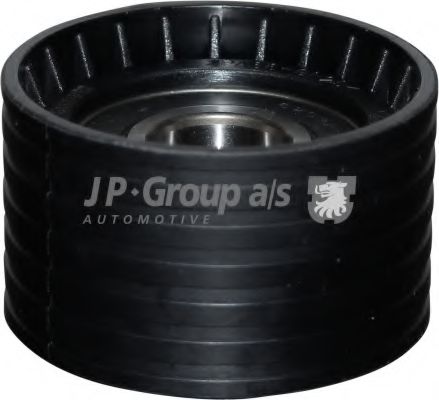 Направляющий / паразитный ролик ремня ГРМ JP GROUP 1212202000