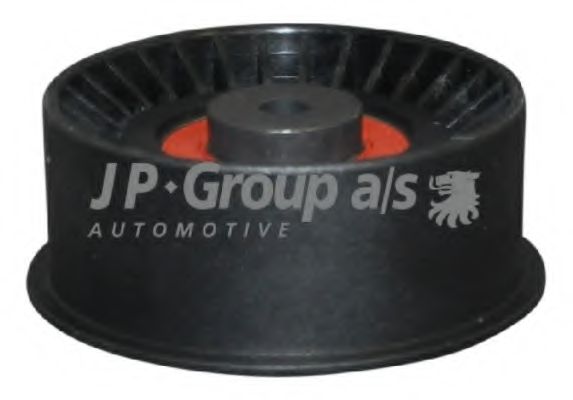 Направляющий / паразитный ролик ремня ГРМ JP GROUP 1212202300