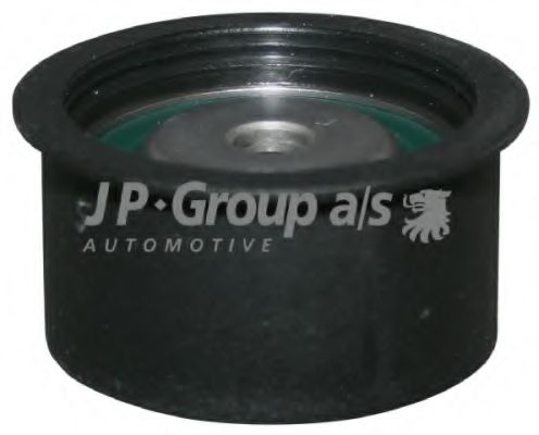 Направляющий / паразитный ролик ремня ГРМ JP GROUP 1212202800